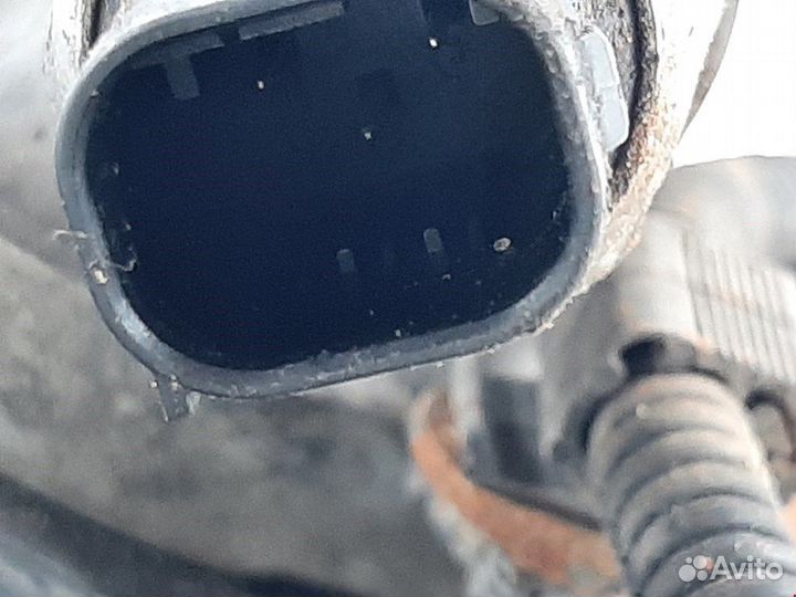 Усилитель тормозов вакуумный для Volkswagen Golf 4