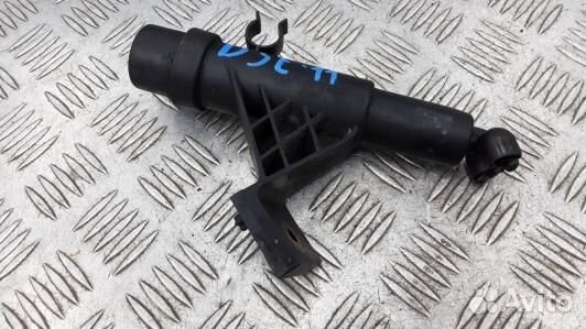 Моторчик омывателя фар volkswagen passat B5 (DSE11