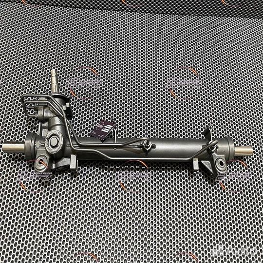 Рулевая рейка ford fusion