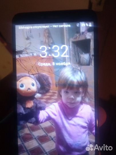 ZTE Blade A3 (2019), 32 ГБ