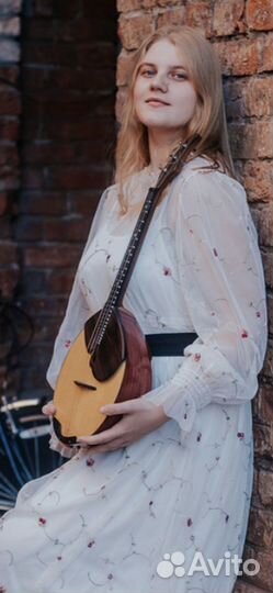 Репетитор по музыке