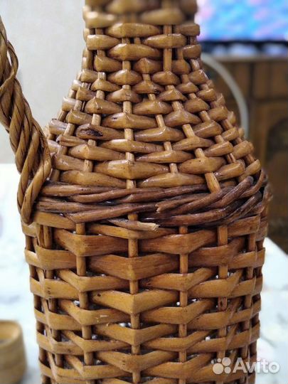 Бутылка для вина
