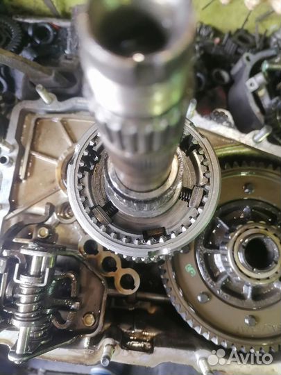 Кпп, коробки на ваз 2108.2109.21099