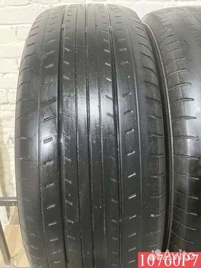 Yokohama Aspec A348 215/60 R16 91M