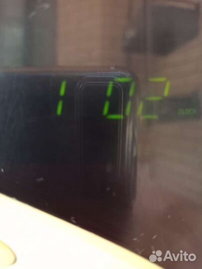 Микроволновая печь Candy CMW 900ECC