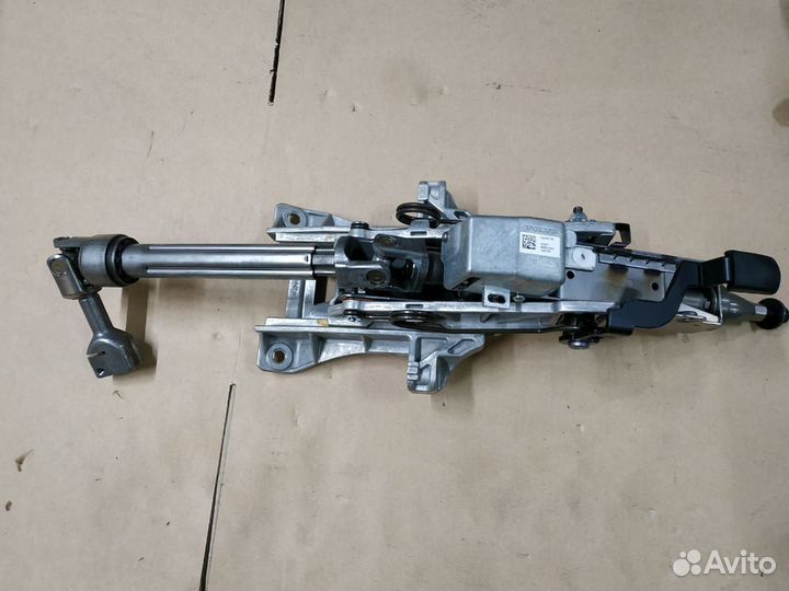 Вольво XC90 замок рулевой колонки 2015- 32246736