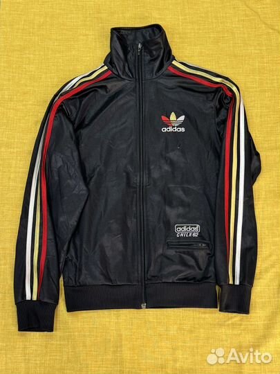 Олимпийка adidas XS мужская