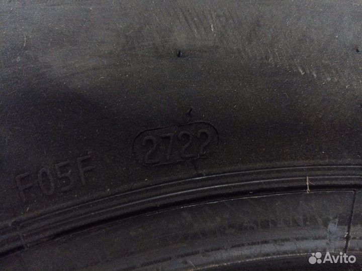 Кама NR 201 215/75 R17.5