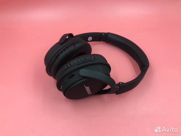 93402 Наушники Bose QuietComfort 35 II ANC 1 в 1
