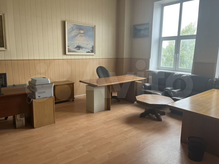 Офис, 300 м²