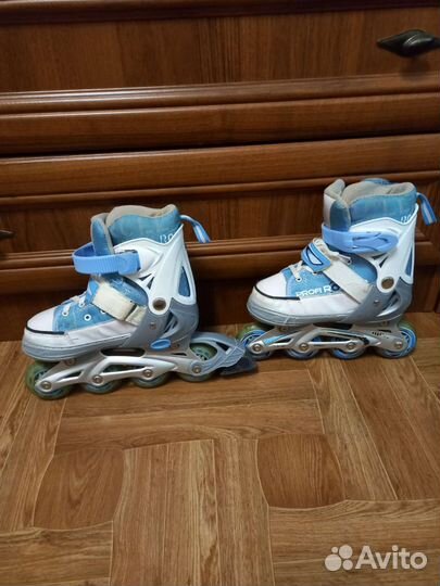 Ролики детские