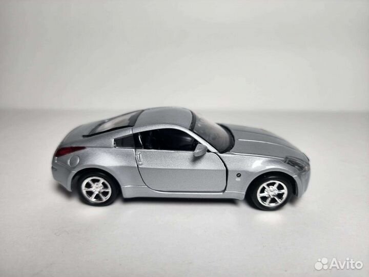 Nissan Fairlady Z Welly