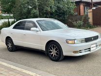 Toyota Chaser 2.0 AT, 1996, 299 000 км, с пробегом, цена 620 000 руб.