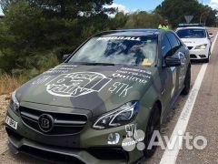 Запчасти на ходовую мерседес w210