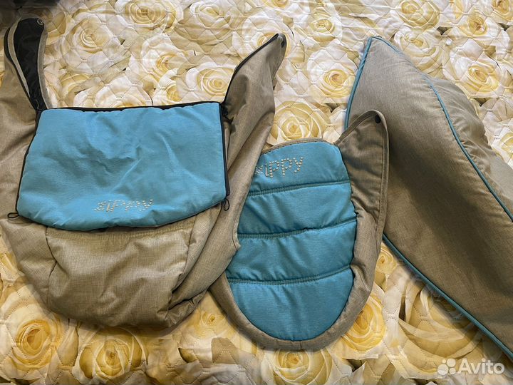 Автолюлька от 0