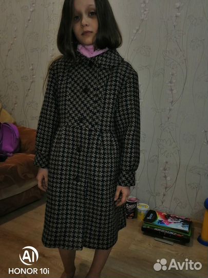 Пальто