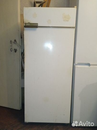 Холодильник Бирюса 6