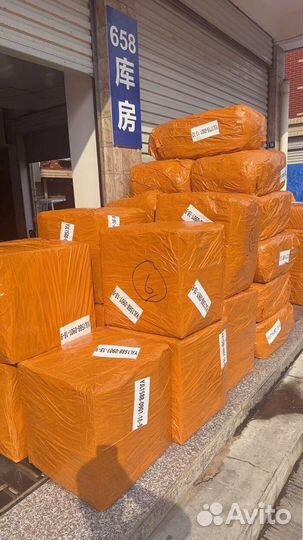 Карго доставка товаров из Китая от 100 кг