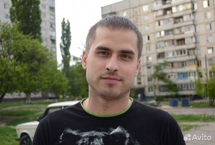 Ремонт Компьютеров, Ноутбуков. Компьютерный мастер