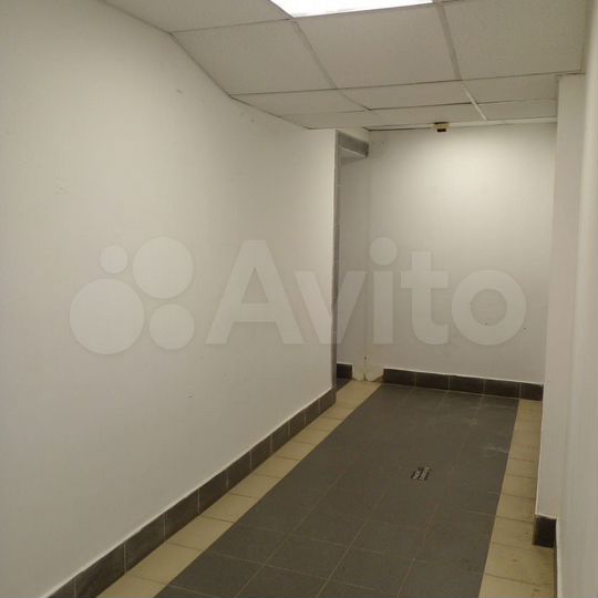 Свободного назначения, 35.8 м²