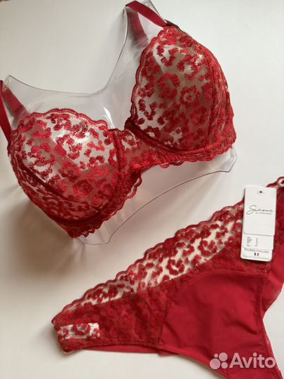 Бюстгальтер simone perele 70E