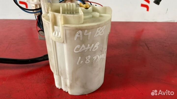 Топливный насос Audi A4 B8 1.8 tfsi cdhb 2009