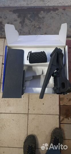 Педаль газа Golf 5 BMY 1К1 723 503L