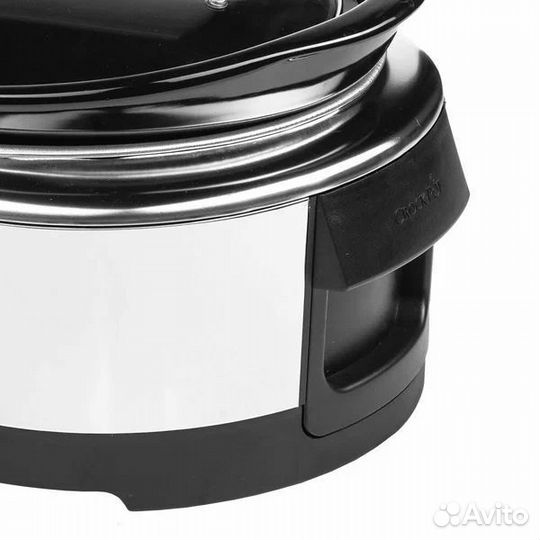 Медленноварка Crock-Pot sccpbpp605-050