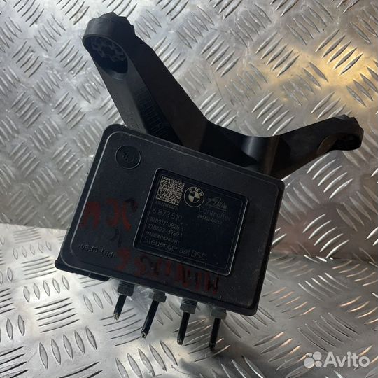 Блок ABS для mini F54 F55 F56 F57