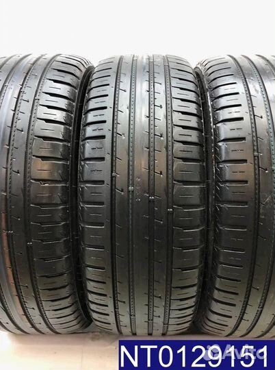 Nokian Tyres Hakka Blue 2 SUV 215/60 R17 100H