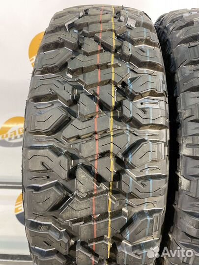 КАМА Flame M/T (HK-434) 215/65 R16 99V