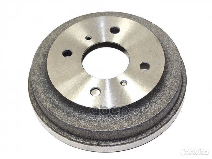 Барабан тормозной зад nissan sunny B15 98-04/PR