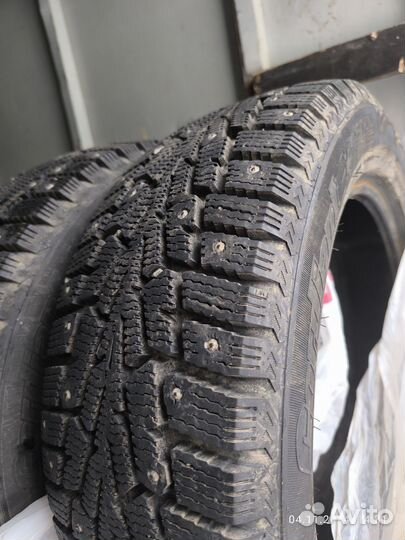 Cordiant Snow Cross 205/55 R16