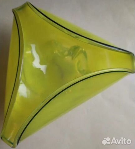 Хрустальная/Стеклянная посуда СССР