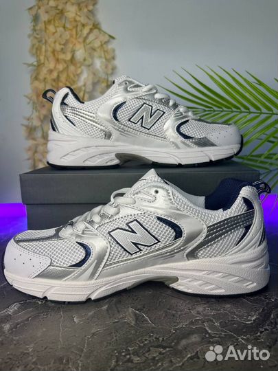 Кроссовки New Balance 530