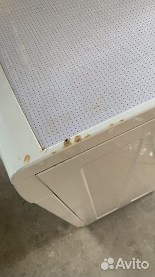 Стиральная машина samsung WF-F861 4,5 кг