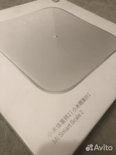 Электронные весы