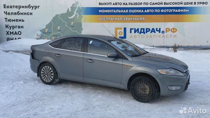 Трубка кондиционера Ford Mondeo 4 (BD) 1682029