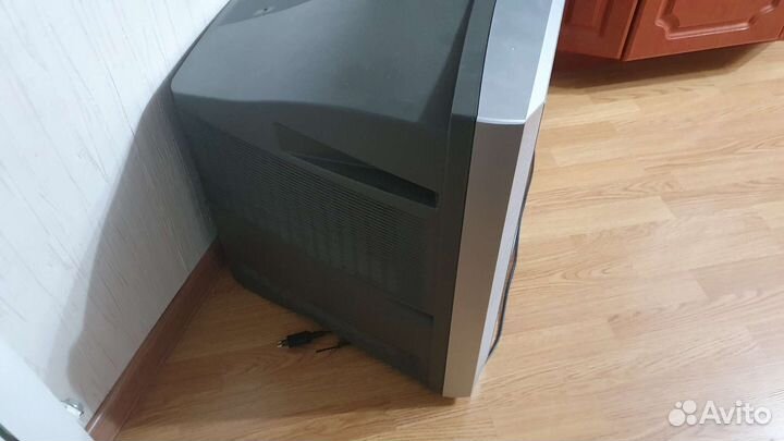 Телевизор panasonic tbm4g9161