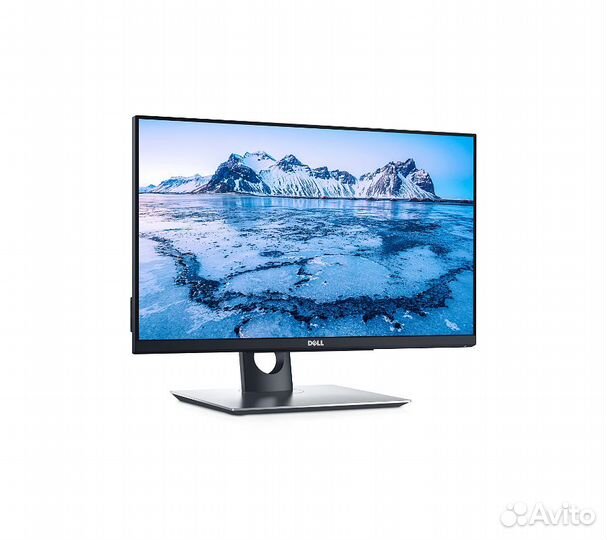 Монитор Dell 23.8