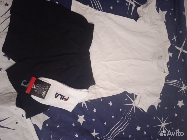 Вещи для мальчика теплые пакетом 146 см