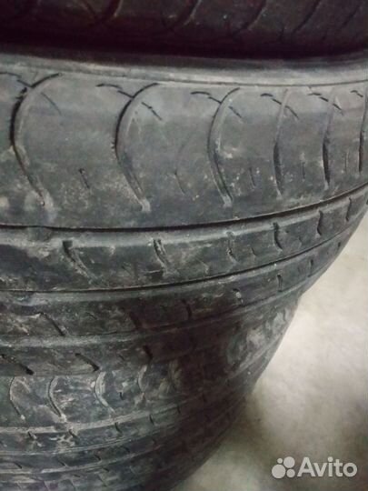 Nexen Classe Premiere 661 185/65 R15