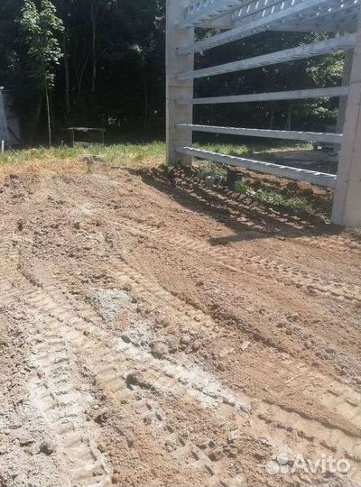 Септик для дачи