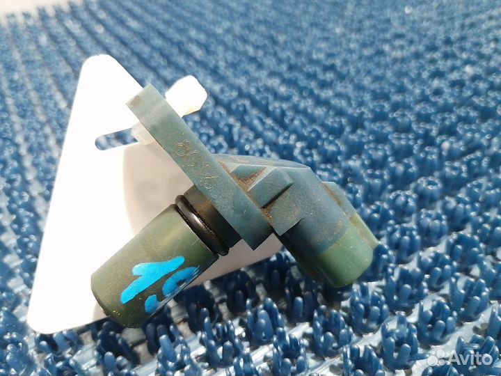 Датчик скорости Chevrolet Lacetti