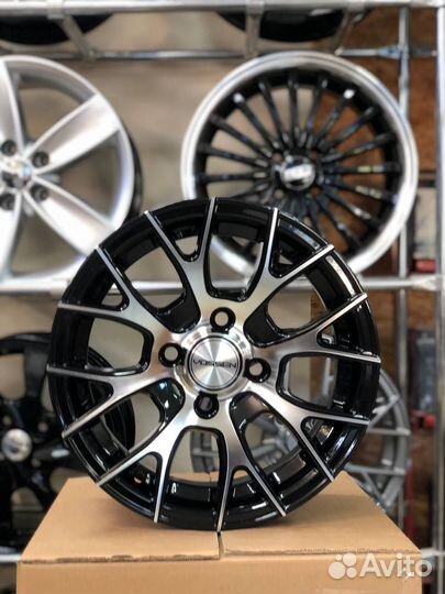 13/4/98 на LADA 2101 2102 2103 2104 2106 2107