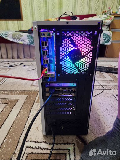 Персональный компьютер игровой