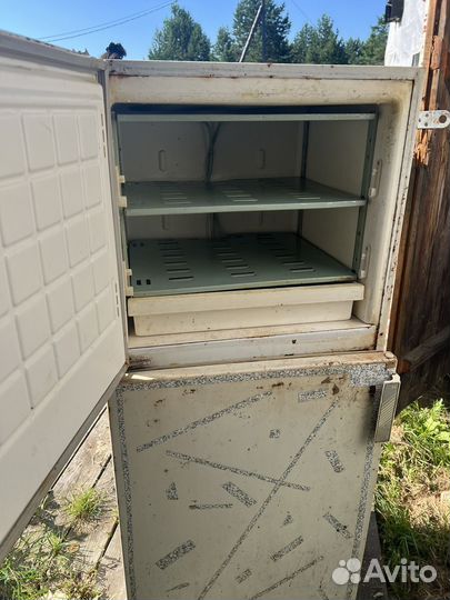 Холодильник