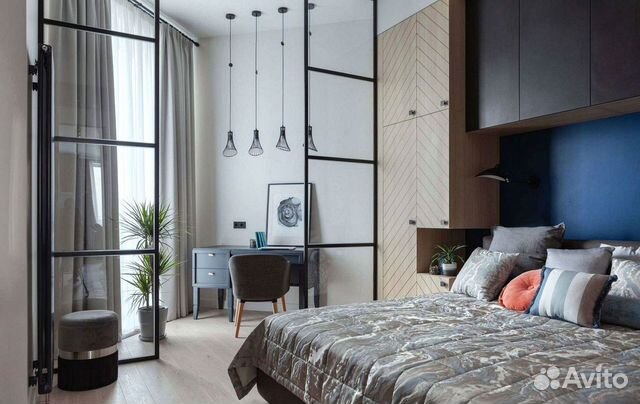 Перегородки для зонирования