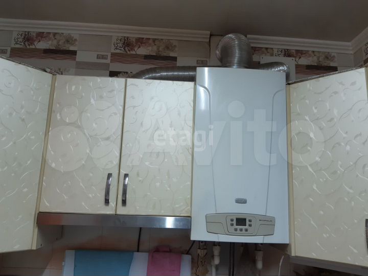 3-к. квартира, 66,5 м², 1/2 эт.