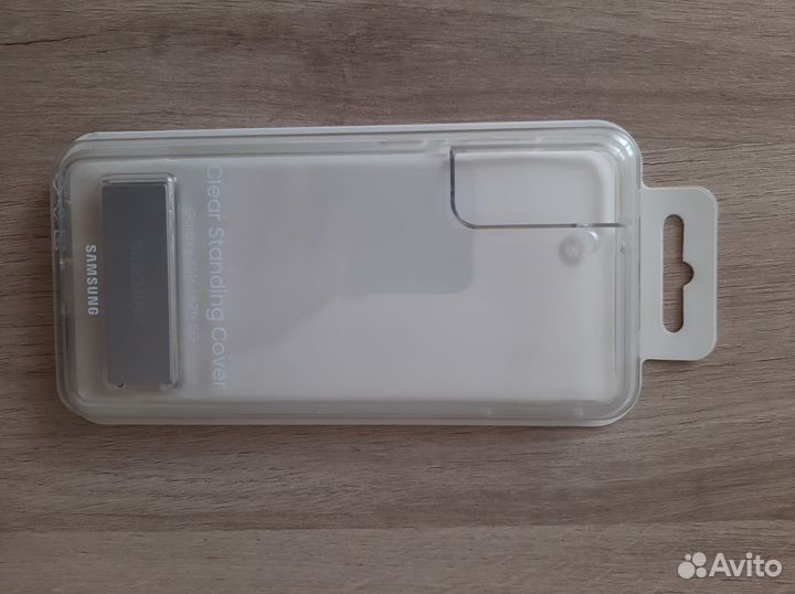 Чехол на samsung s21+